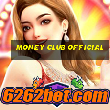 money club official