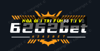 Nga Giải trí Fun88 tải về