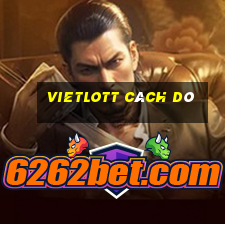 vietlott cách dò