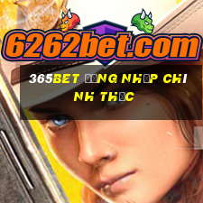 365bet Đăng nhập chính thức