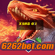 xsmb gửi