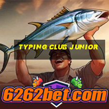 typing club junior