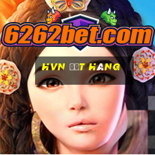 hvn đặt hàng