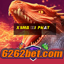 xsmb đại phát