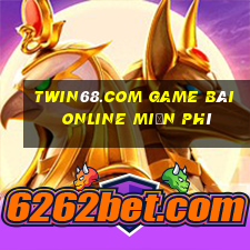 Twin68.Com Game Bài Online Miễn Phí