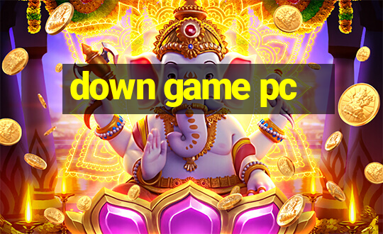 down game pc