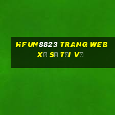 hFun8823 Trang web xổ số Tải về