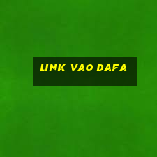 link vao dafa