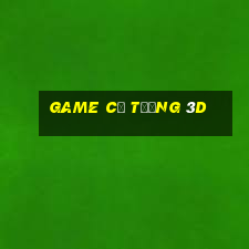 game cờ tướng 3d