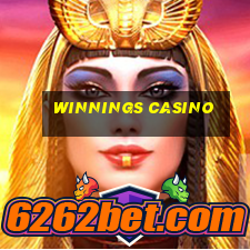 winnings casino