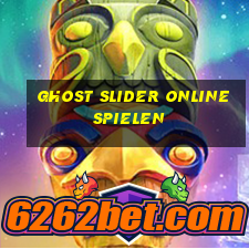 ghost slider online spielen