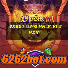 8Xbet Đăng nhập Việt nam