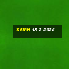 xsmn 15 2 2024