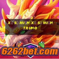 xổ số miền xổ số miền trung