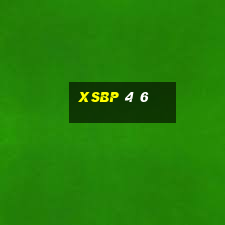 xsbp 4 6