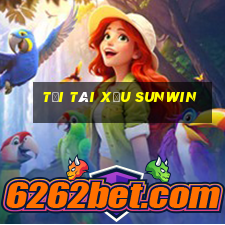 tại tài xỉu sunwin