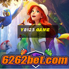 y8123 game