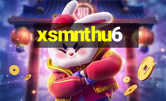 xsmnthu6