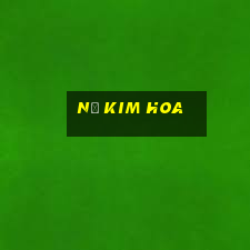 Nổ Kim Hoa