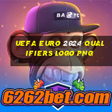 uefa euro 2024 qualifiers logo png