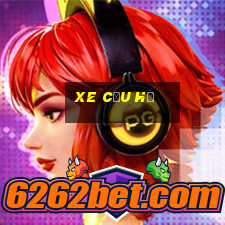 xe cứu hộ