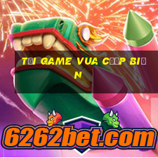 tải game vua cướp biển