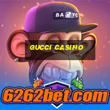 gucci casino