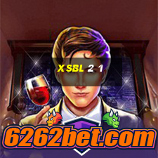 xsbl 2 1