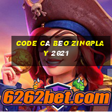 code cá béo zingplay 2021