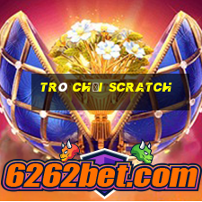 trò chơi scratch