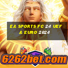 ea sports fc 24 uefa euro 2024