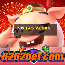 789 las vegas