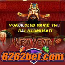 Vua88.Club Game Thẻ Bài Illuminati