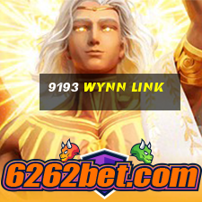 9193 Wynn Link