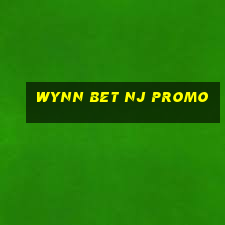 wynn bet nj promo