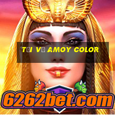 Tải về Amoy Color