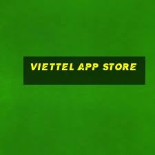 viettel app store