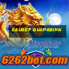 caudep quangbinh