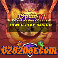 lowen play casino