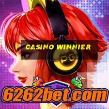 casino winnier