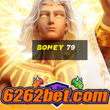 boney 79