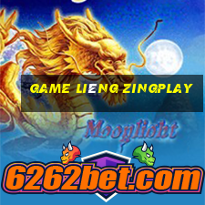 game liêng zingplay