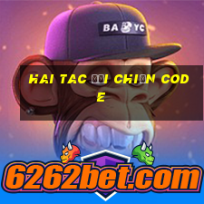 hai tac đại chiến code