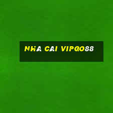 Nhà Cái Vipgo88