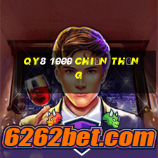 qy8 1000 chiến thắng