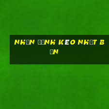 nhận định kèo nhật bản