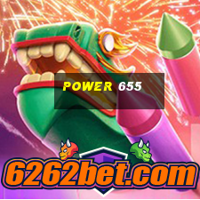 power 655