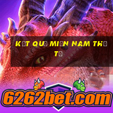 kết quả miền nam thứ tư