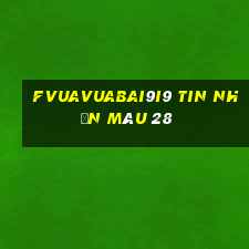 fVuaVuabai9i9 Tin nhắn màu 28