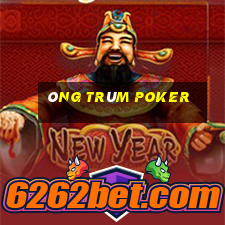 ông trùm poker